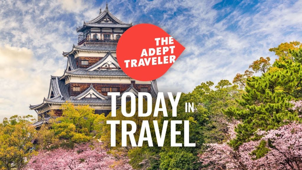Travel News: Jamaica, Spain, and Japan Travel News: Jamaica, Spain, and Japan
