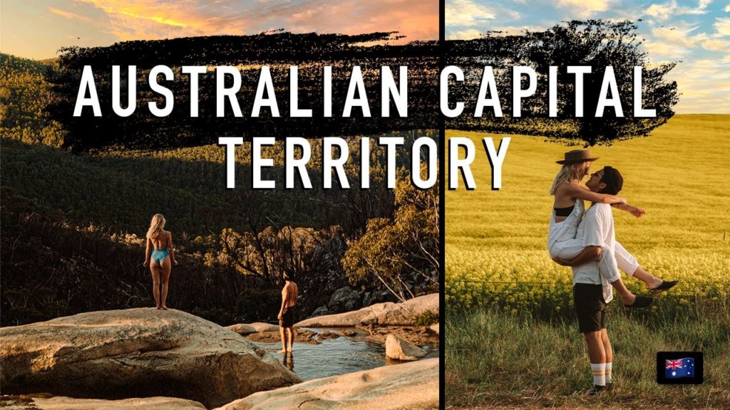 CANBERRA! IS THE CAPITAL OF AUSTRALIA WORTH VISITING?
