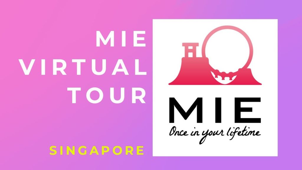 Mie, Japan  Virtual tour for Singapore