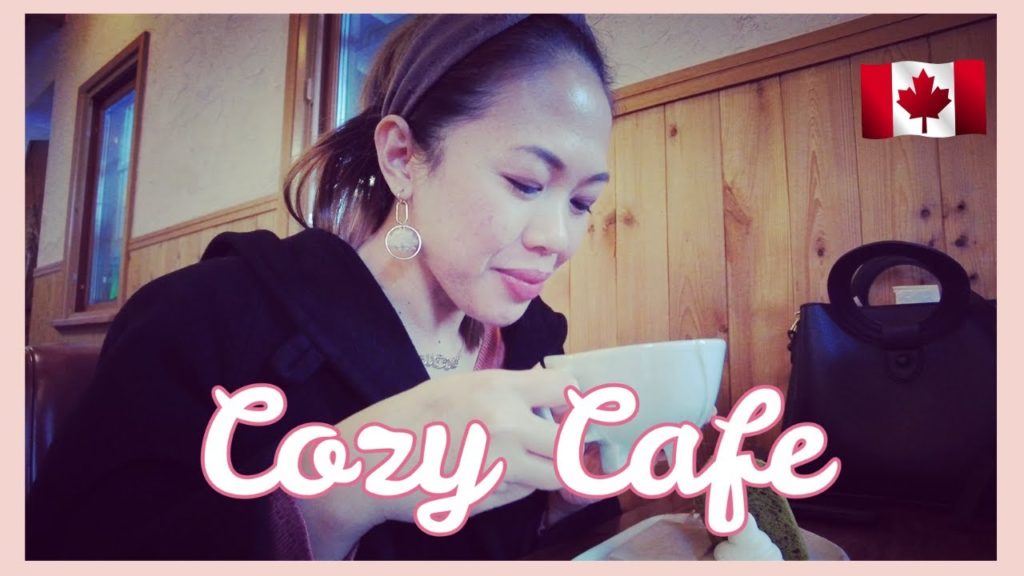 Canadian Café | Cozy Hut Café in Hokkaido Japan #canadiancafé #hokkaido Canadian Café | Cozy Hut Café in Hokkaido Japan #canadiancafé #hokkaido