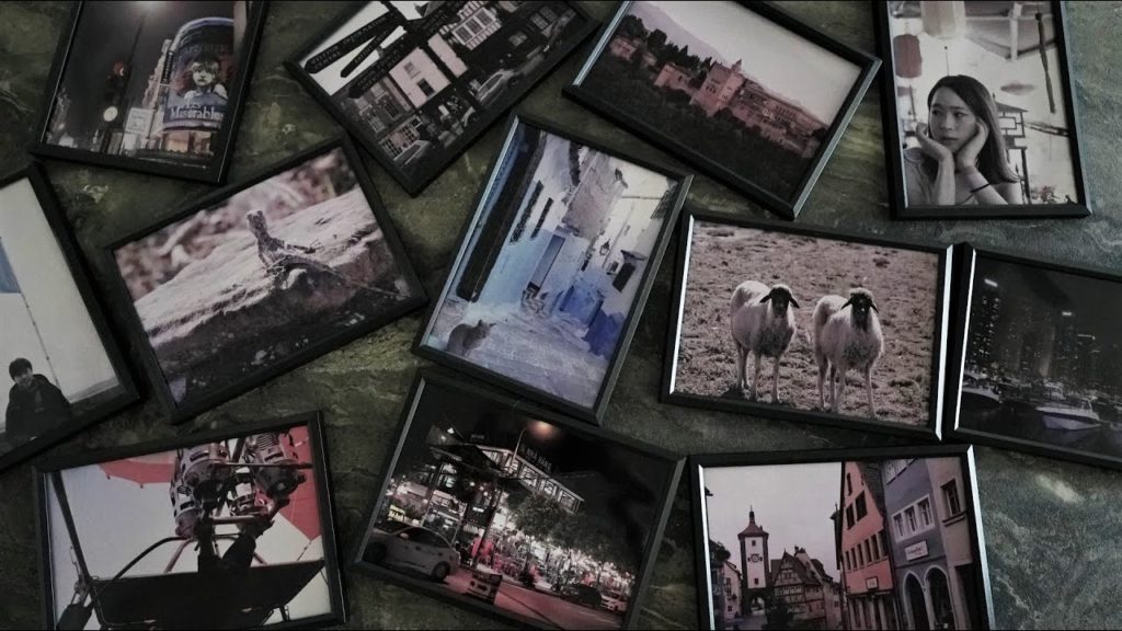 Travel Vlog with Action Camera | SONY GoPro DJI Insta360 AKASO