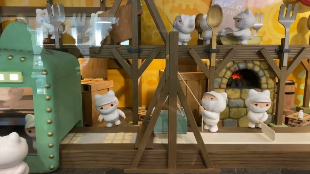 Revenge Travel Ideas: Sapporo, Japan