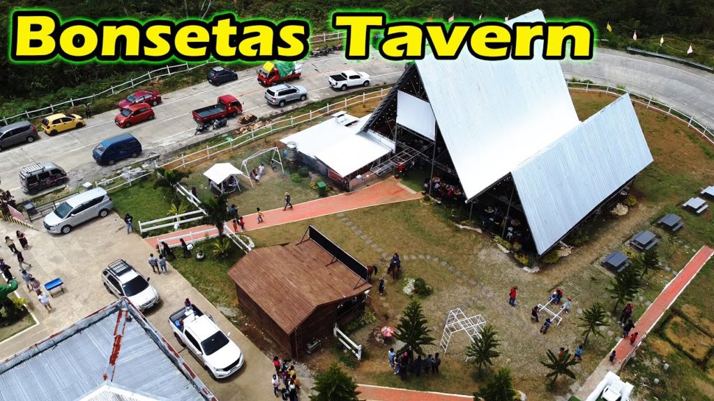 Bonsetas Tavern @ Talakag, Bukidnon | TravelLar