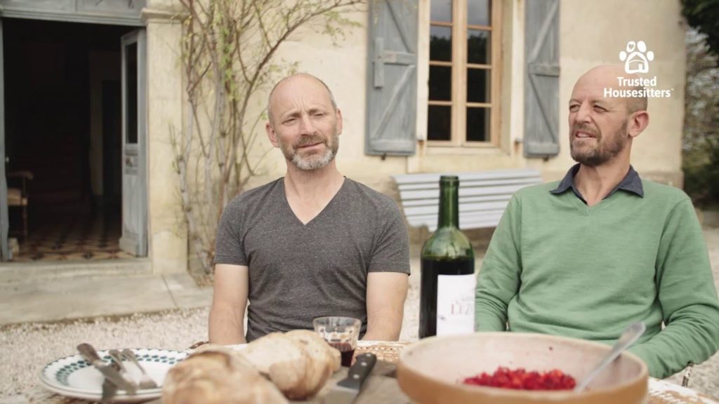 Home Owner Story - Guy and Andrew