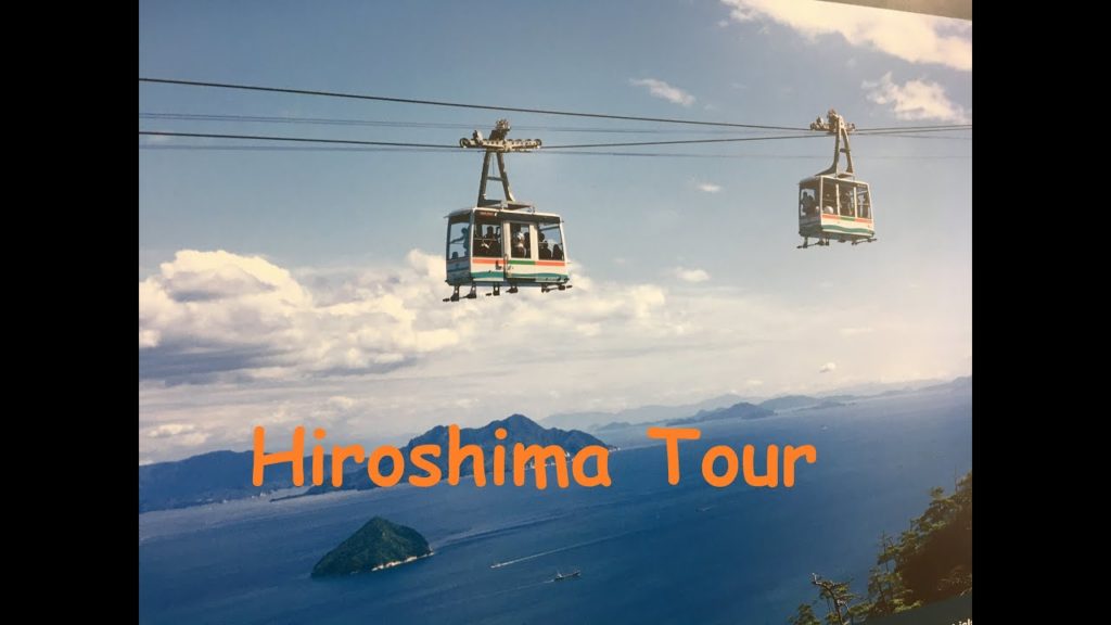 Hiroshima Tour
