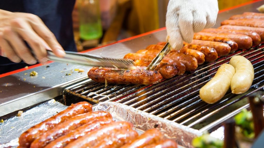 Bangkok to Taipei – DELICIOUS First Taiwanese Street Food Meal and Travel (Day 1)! Bangkok to Taipei - DELICIOUS First Taiwanese Street Food Meal and Travel (Day 1)!