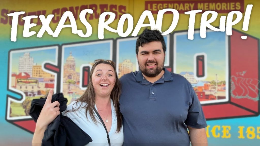 An Epic TEXAS RV Trip! (San Antonio, Corpus Christi, Austin) An Epic TEXAS RV Trip! (San Antonio, Corpus Christi, Austin)