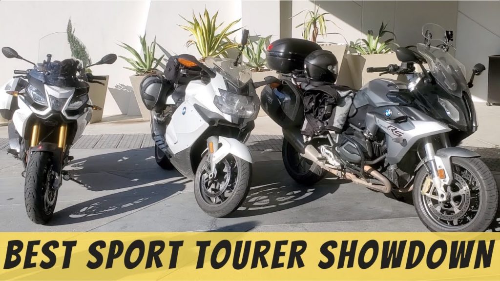 BMW K1300S vs BMW R1200RS vs Aprilia Caponord | Detailed Comparison BMW K1300S vs BMW R1200RS vs Aprilia Caponord | Detailed Comparison