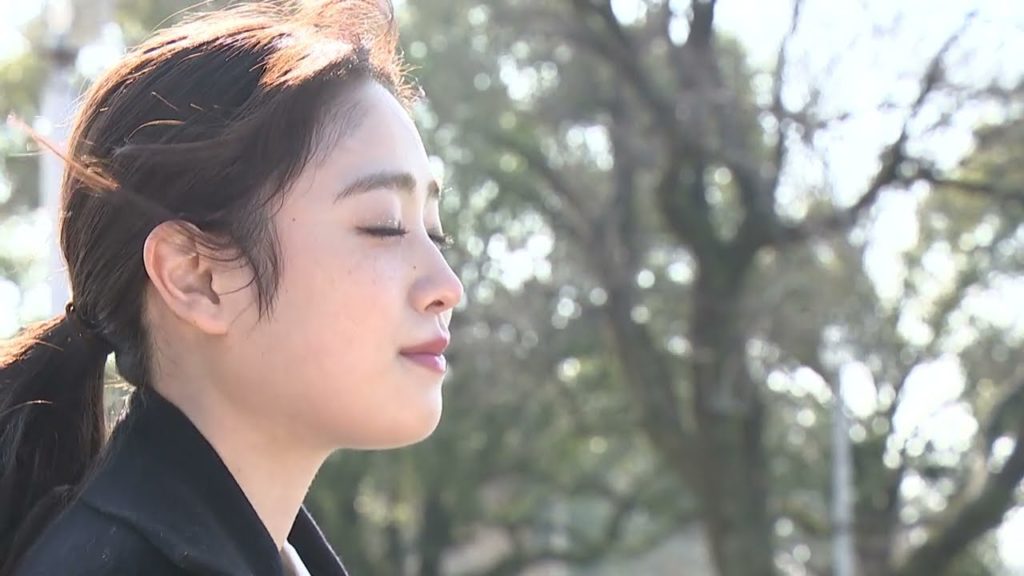 The Home of Water Kumamoto of Japan - Mt.Aso, Lake Ezu　　       　　　水の都　熊本