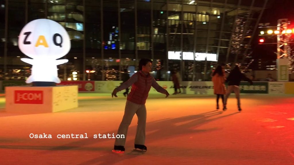 Osaka, Nara, Kyoto and Hiroshima Travel Vlog Osaka, Nara, Kyoto and Hiroshima Travel Vlog