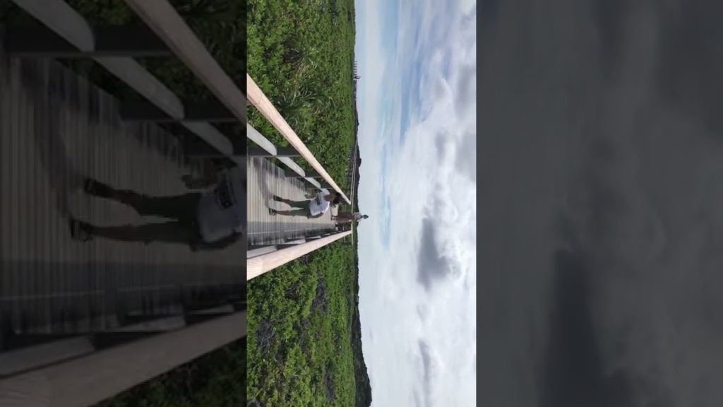 宮古島　通り池