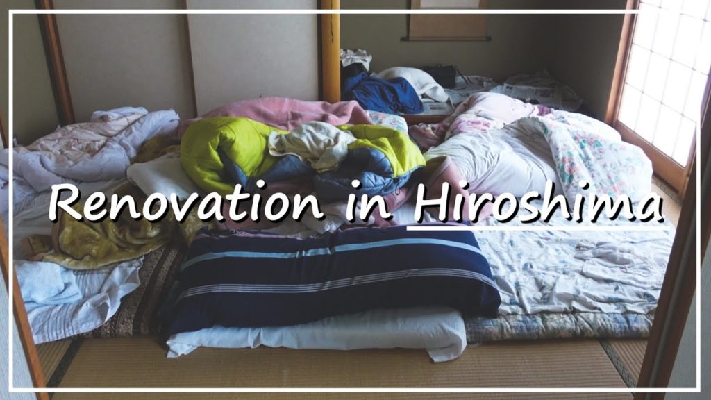 【Japan Vlog】Japanese Amateurs Renovating a Typical Japanese House | Room Tour DIY 【Japan Vlog】Japanese Amateurs Renovating a Typical Japanese House | Room Tour DIY