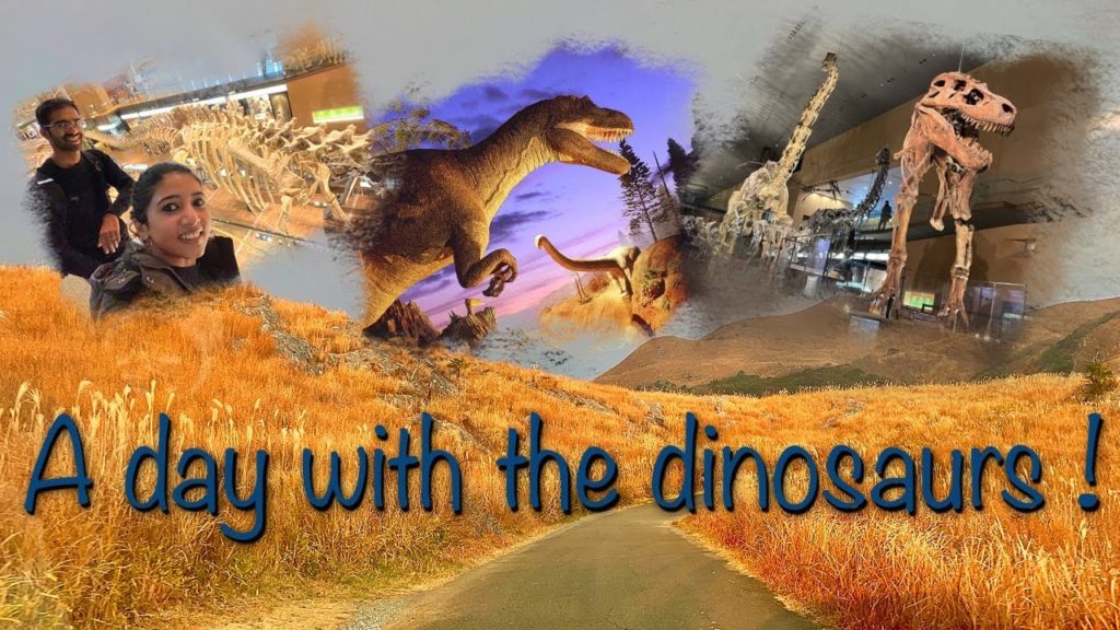 A day in Kitakyushu, Japan  -4K Malayalam Vlog in Japan