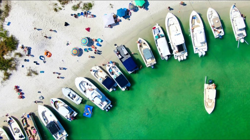 Everything you want to know about Keewaydin Island - A hidden gem in Naples, Florida.