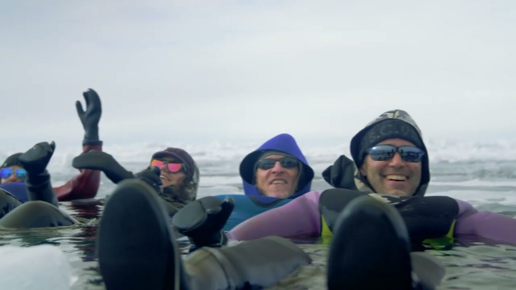 ATTA Adventure Week Hokkaido, Japan ATTA Adventure Week Hokkaido, Japan