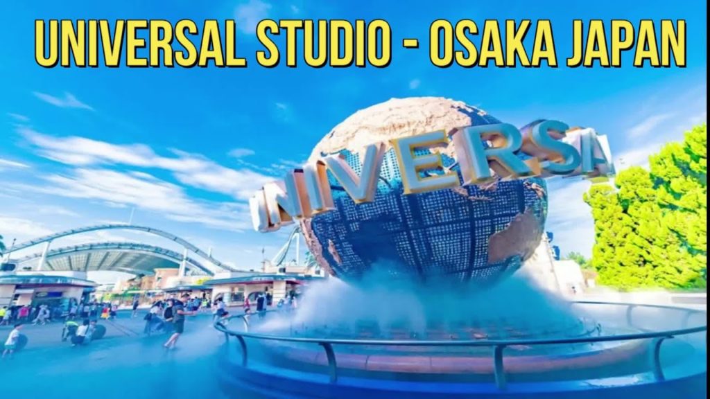 जापान का यूनिवर्सल स्टूडियो | Osaka Universal Studio Tour | Universal Studio Japan in Hindi जापान का यूनिवर्सल स्टूडियो | Osaka Universal Studio Tour | Universal Studio Japan in Hindi