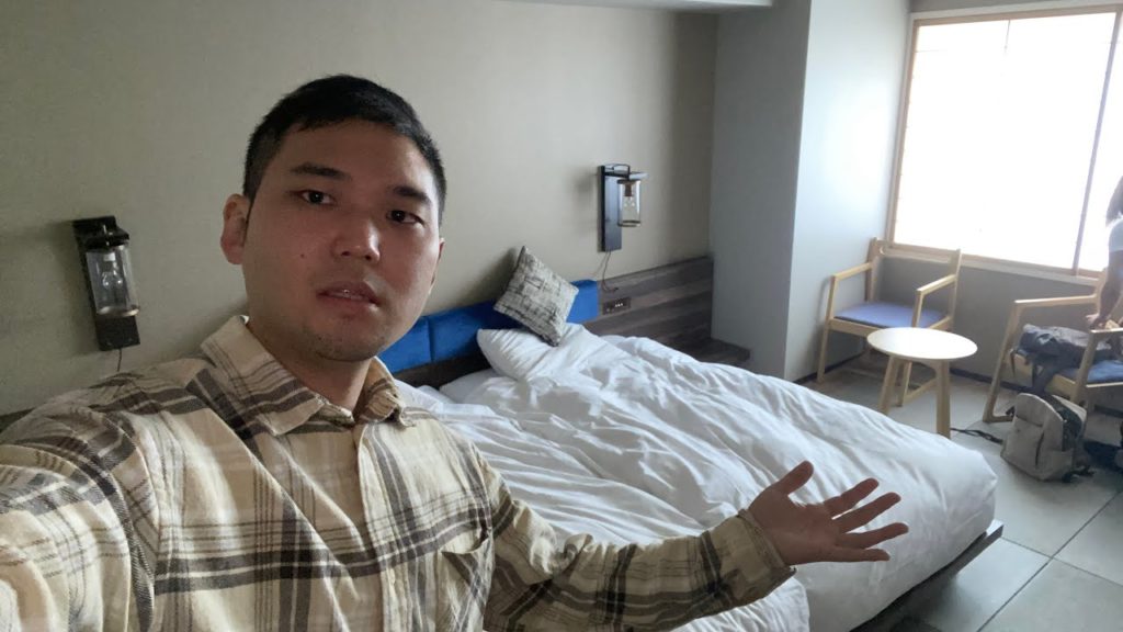 Hotel in Kyoto is Now Too Cheap.. Our $90 Hotel Room Tour | Japan