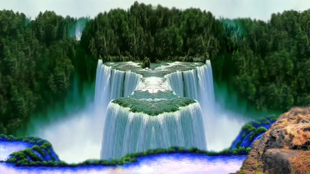 If These Wonderful Places Were Not Filmed, No One Would Believe If These Wonderful Places Were Not Filmed, No One Would Believe