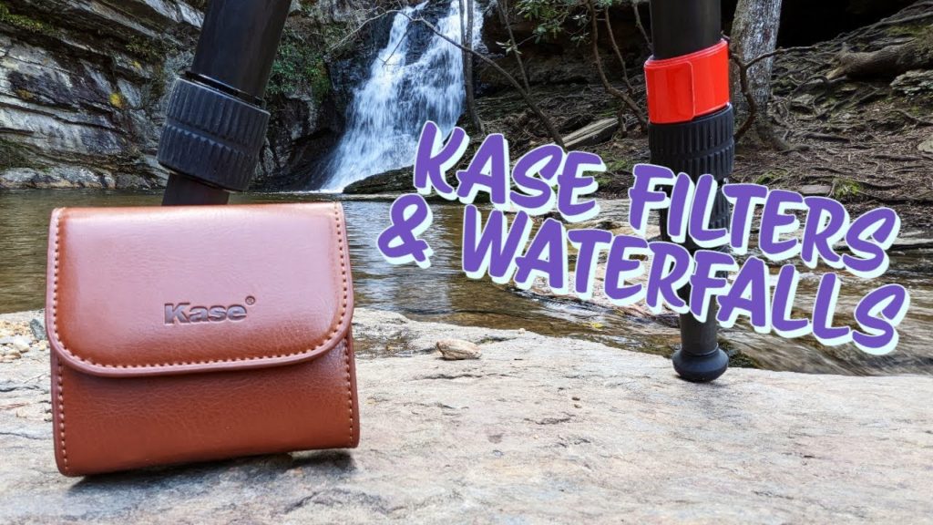 KASE Filters & Waterfall Photography – Landscape Photography Journey at Hanging Rock State Park KASE Filters & Waterfall Photography - Landscape Photography Journey at Hanging Rock State Park