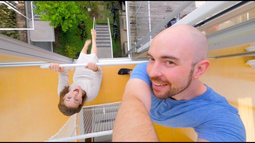 Our Sanaa House Tour