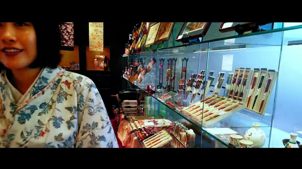 NRT Airport -- Narita International Airport