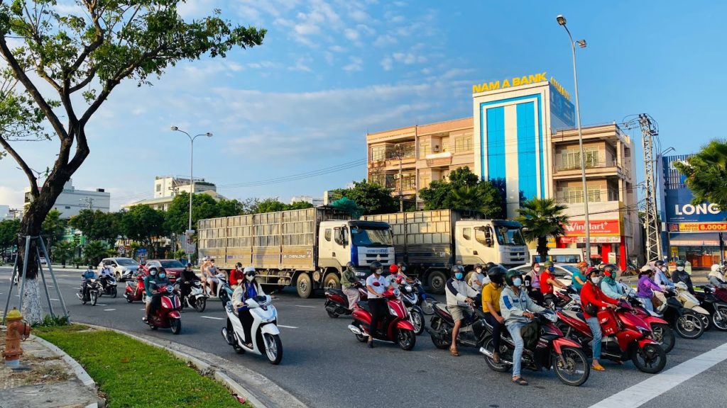 【4K🇻🇳】Danang Walking Tour From Hoang Dieu Street To Han Market – Vietnam Travel Guide 【4K🇻🇳】Danang Walking Tour From Hoang Dieu Street To Han Market - Vietnam Travel Guide