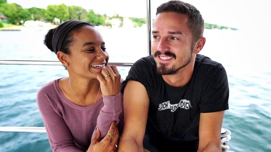 Our Engagement Story! Our Engagement Story!