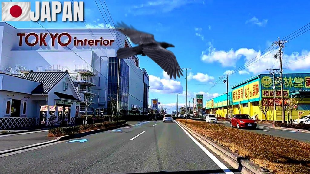 🛍️HAMAMATSU NISHI, 😀Driving tour Shizuoka, JAPAN, 浜松, 浜松西 🛍️HAMAMATSU NISHI, 😀Driving tour Shizuoka, JAPAN, 浜松, 浜松西