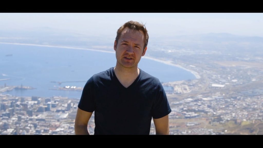 Cape Town Travel Guide Cape Town Travel Guide