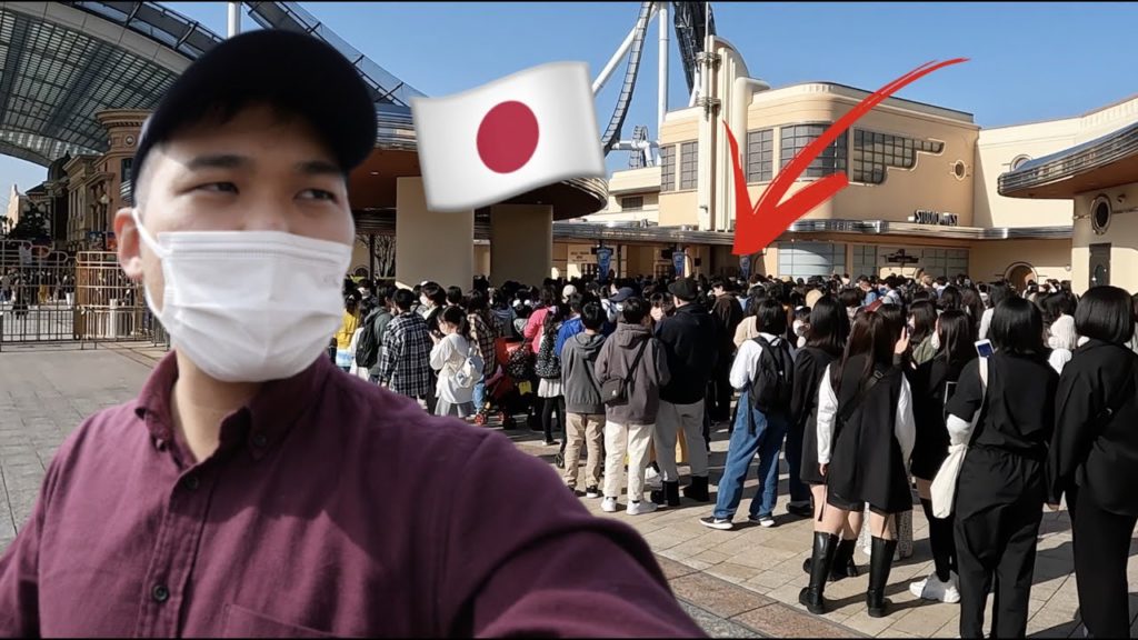 Is COVID Forgotten in Japan? Reuniting With My Family Is COVID Forgotten in Japan? Reuniting With My Family