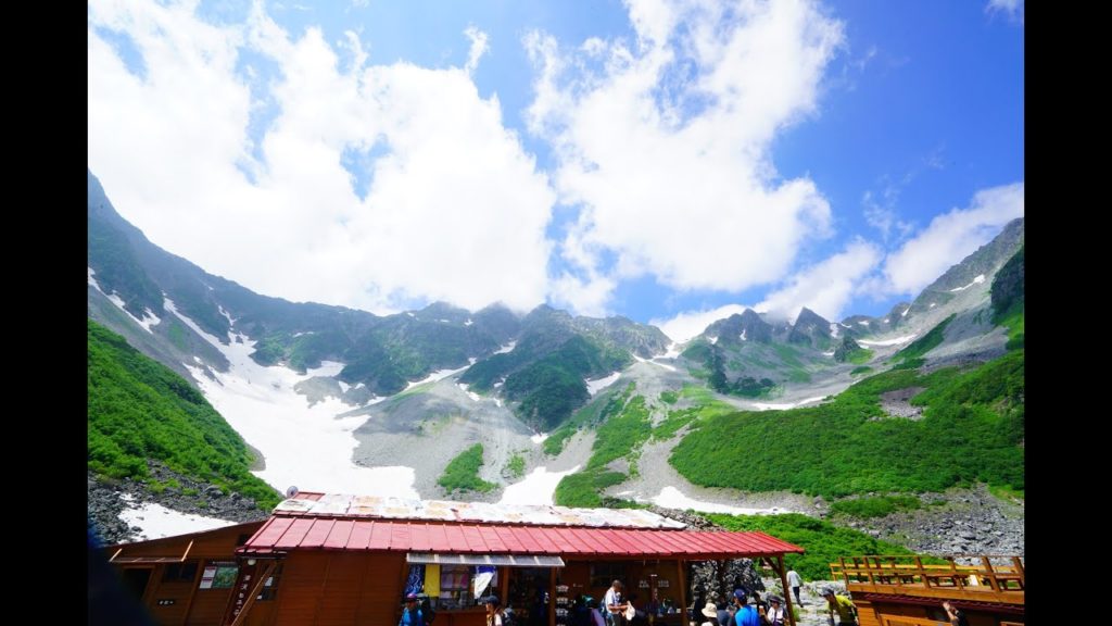 【HD】2019年7月 日本 長野 上高地 Japan Nagano Kamikochi | Travel Log