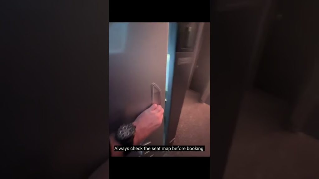 Flying Singapore Airlines First Class Suites Flying Singapore Airlines First Class Suites