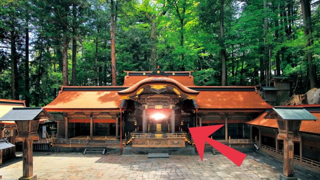 *どんな状況でも腐らず、真っ直ぐ生きている人に、神様は応援して波動を送ってくれます。【諏訪大社】 上社 本宮 *どんな状況でも腐らず、真っ直ぐ生きている人に、神様は応援して波動を送ってくれます。【諏訪大社】 上社 本宮