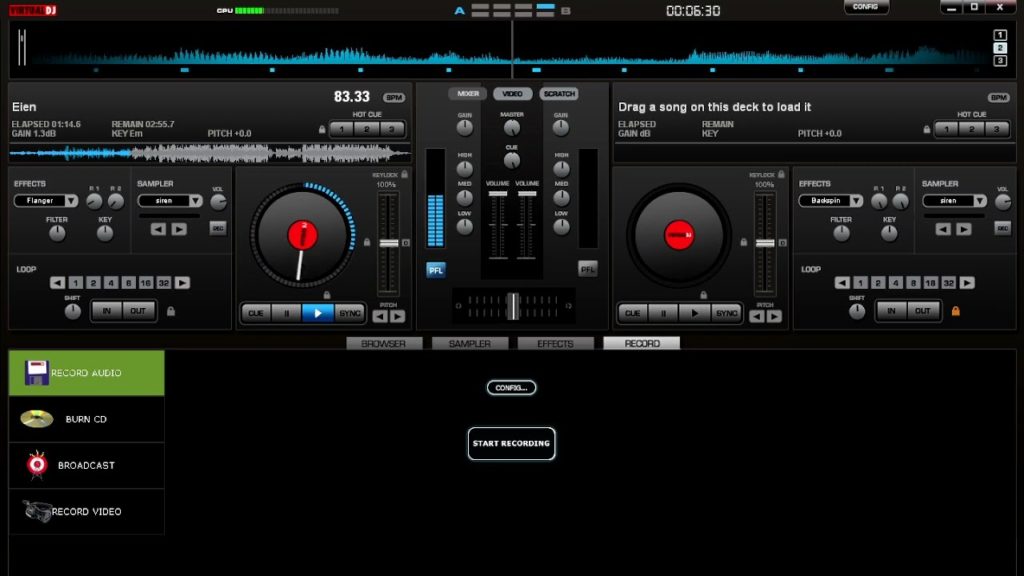 obs shot= 永遠/Eien - kan [virtual dj cover]@大園桃子 卒業