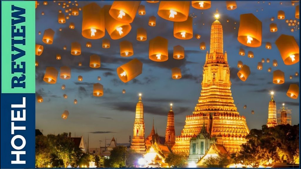 ✅Thailand: Best Places to visit in Bangkok