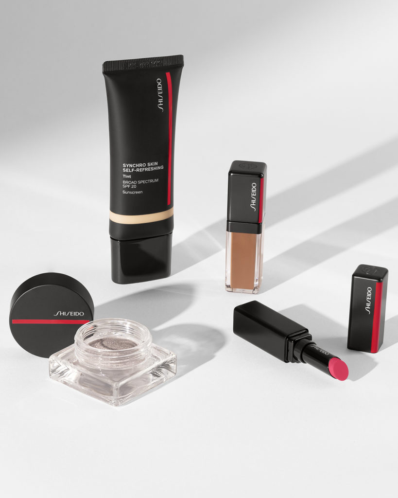 SHISEIDO: Whether you want sheer or full-coverage color, our weightless formulas deliver. … Whether you want sheer or full-coverage color, our weightless formulas deliver. ...