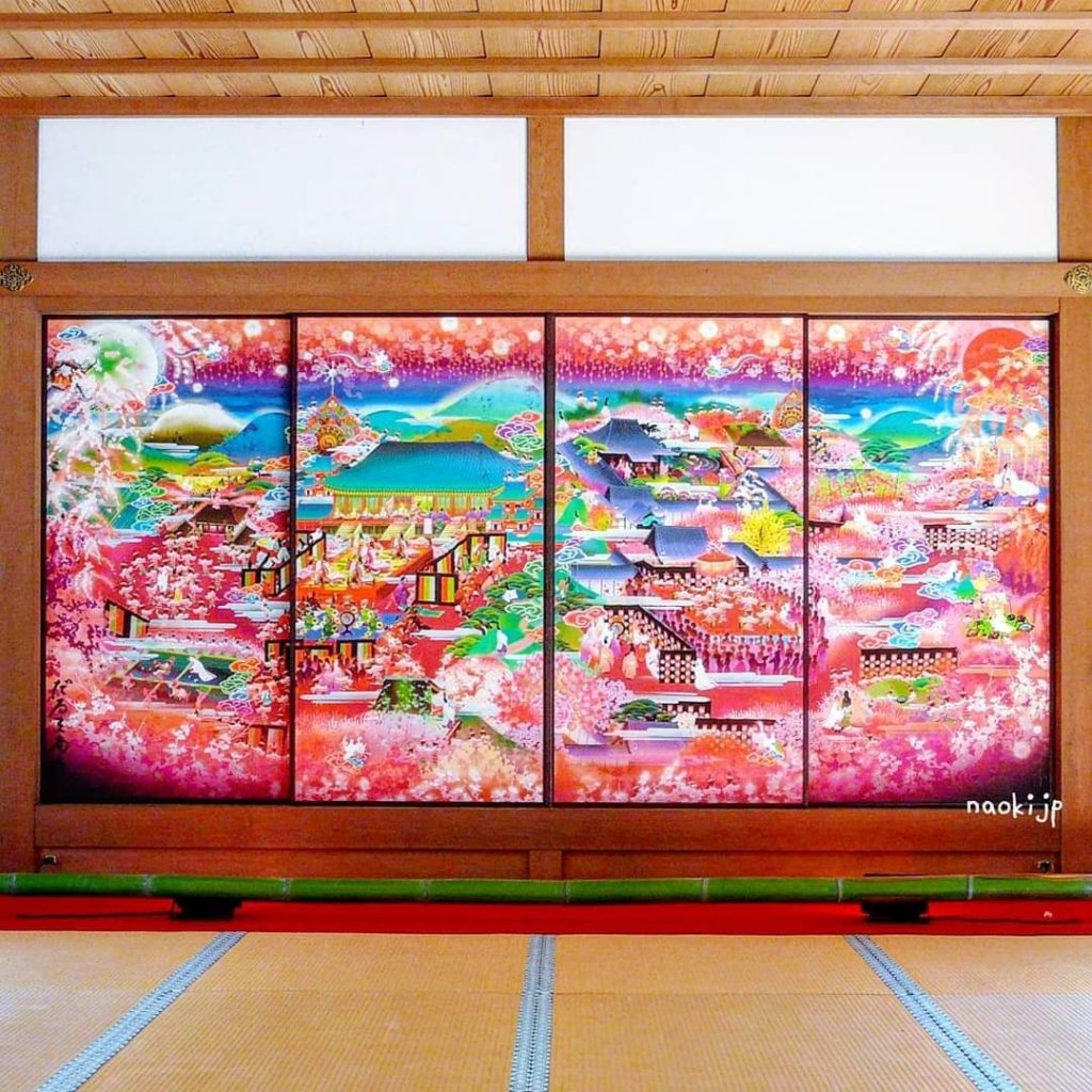 Visit Japan: A remote temple and romantic poetry… Do you want to hear more?
Zuishin-in is … A remote temple and romantic poetry... Do you want to hear more?
Zuishin-in is ...