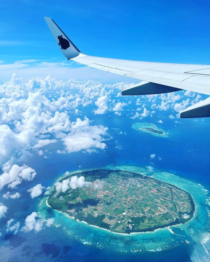 .
今年はどこの海に行きたいですか？
ぜひコメントで教えてください
#MyAprilAdventure  Which beach side areas woul...