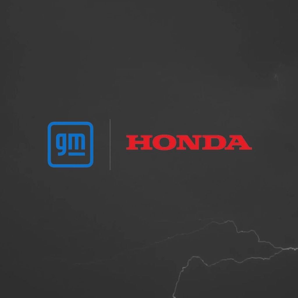 Honda and @generalmotors announced plans to expand the two companies’ relationsh...