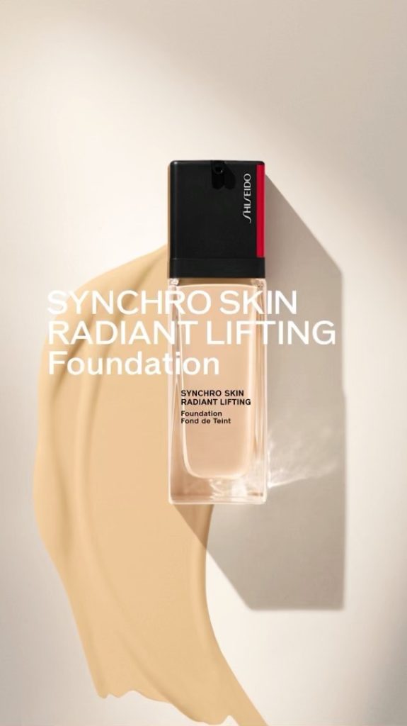 SHISEIDO: 950+ five-star reviews. 30 true-to-you shades. 24-hour hydration. Experience ins… 950+ five-star reviews. 30 true-to-you shades. 24-hour hydration. Experience ins...