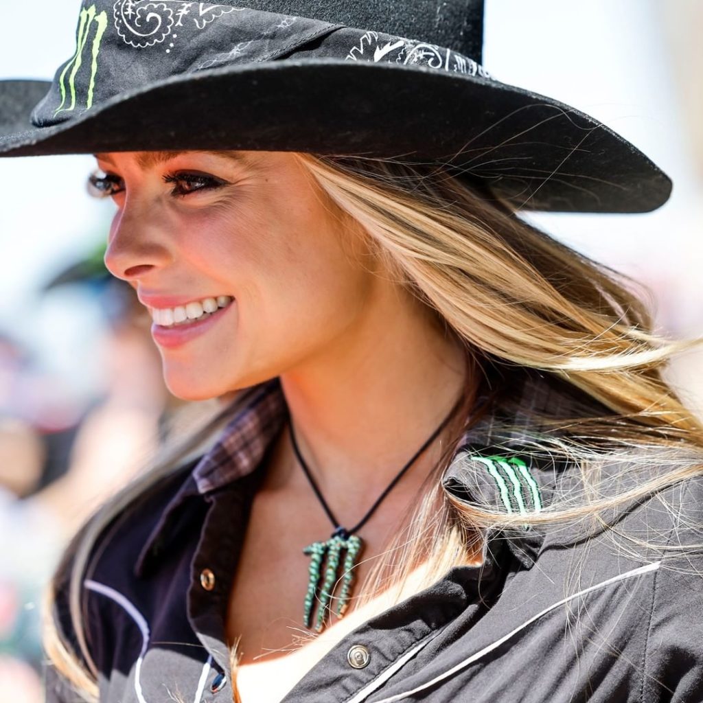 That big smile on your face when you realise it's race day  #MonsterYamaha | #M...