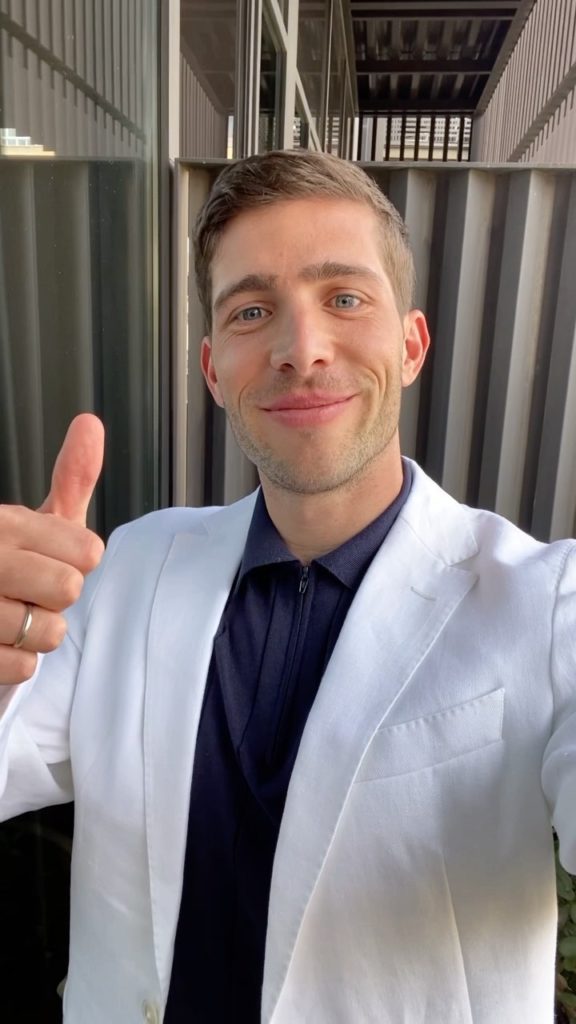 SHISEIDO: Next destination Barcelona, Spain host by Shiseido Men ambassador @sergiroberto … Next destination Barcelona, Spain host by Shiseido Men ambassador @sergiroberto ...