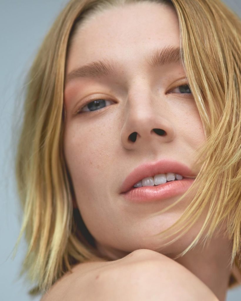 SHISEIDO: Be an explorer. To recreate @hunterschafer’s look, try SYNCHRO SKIN SELF-REFRESH… Be an explorer. To recreate @hunterschafer’s look, try SYNCHRO SKIN SELF-REFRESH...