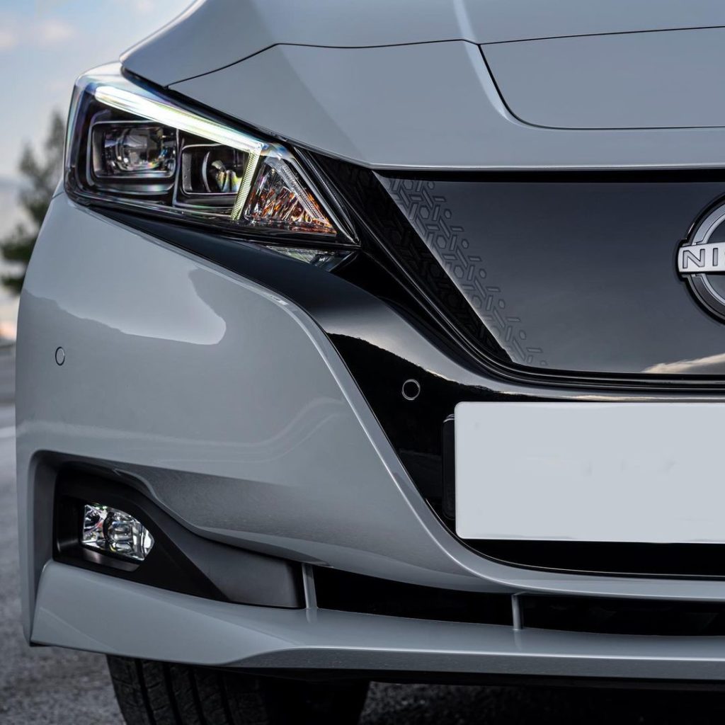 It’s time for another round of Guess the Nissan! What history-making model do yo...