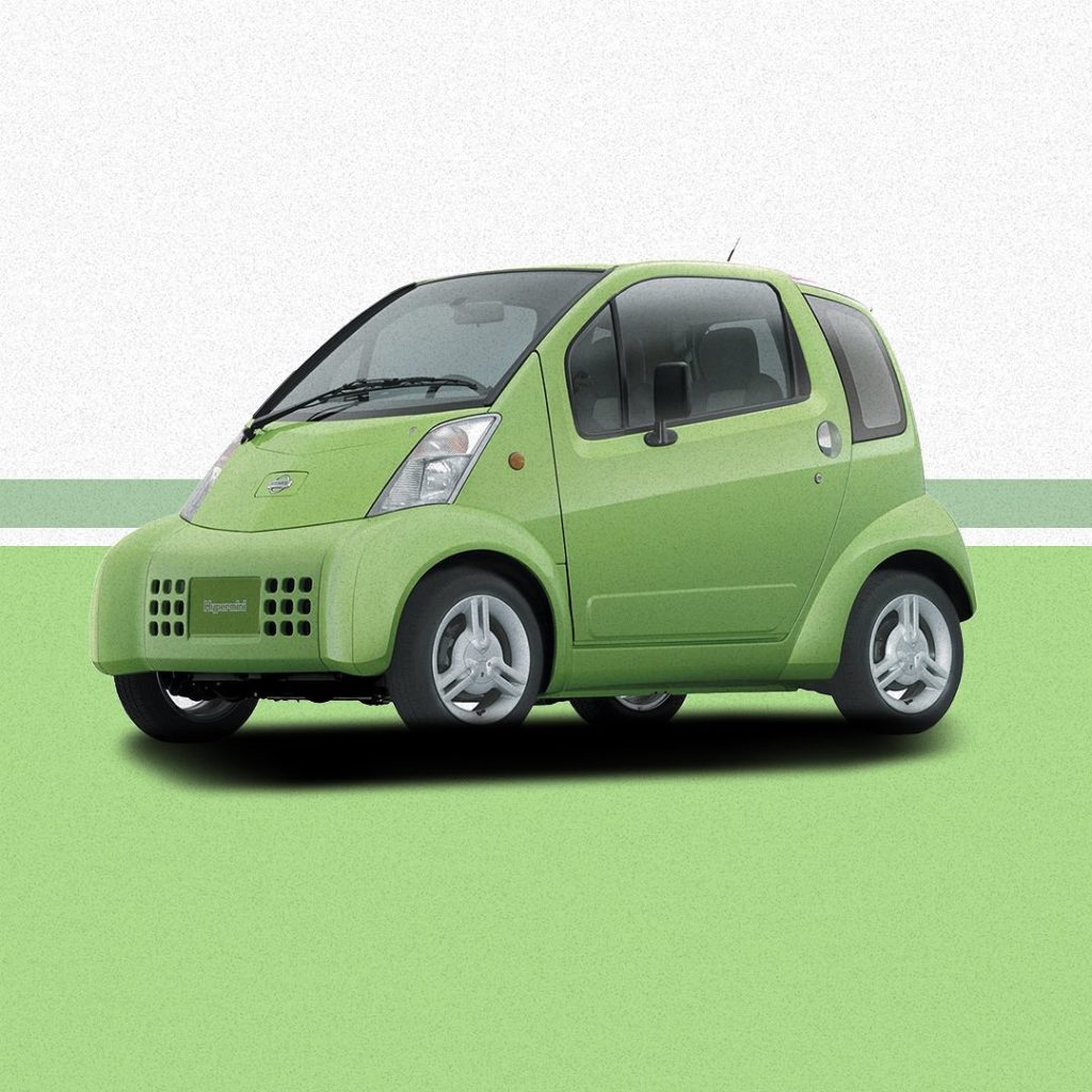 Did you know our first product equipped with run-flat tires was actually the 200...