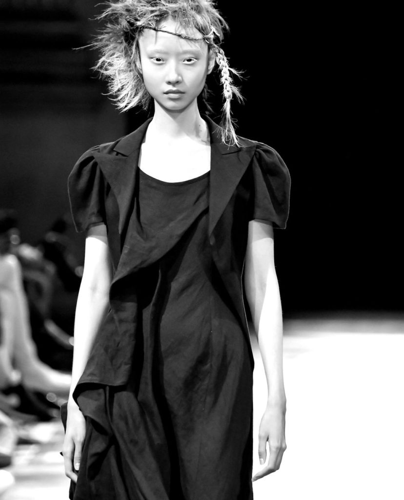 Yohji Yamamoto S/S2022 ⁠
⁠
Collection available in store and online⁠
⁠
#YohjiYam...