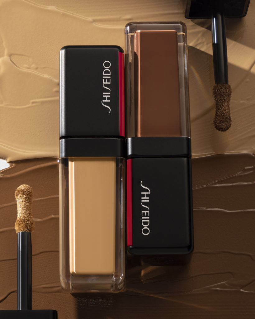 SHISEIDO: Discover creamy coverage that looks and feels like a second skin. Made with Acti… Discover creamy coverage that looks and feels like a second skin. Made with Acti...