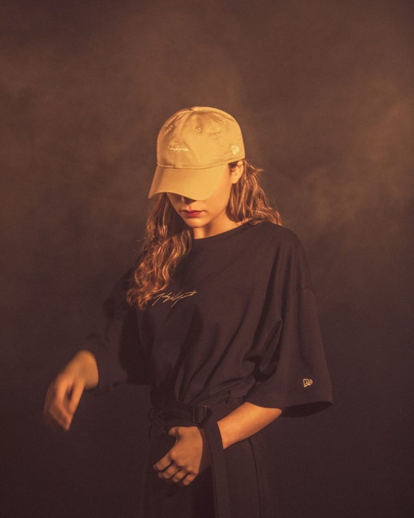 Yohji Yamamoto × New Era® S/S 2022 ⁠
⁠
Crow Collection⁠ available now in store a...