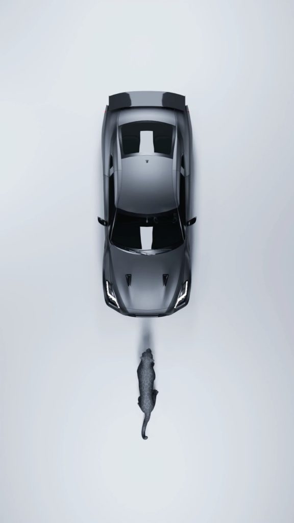 How realistic are the details on this GT-R #NissanFanArtFriday 3-D illustration ...