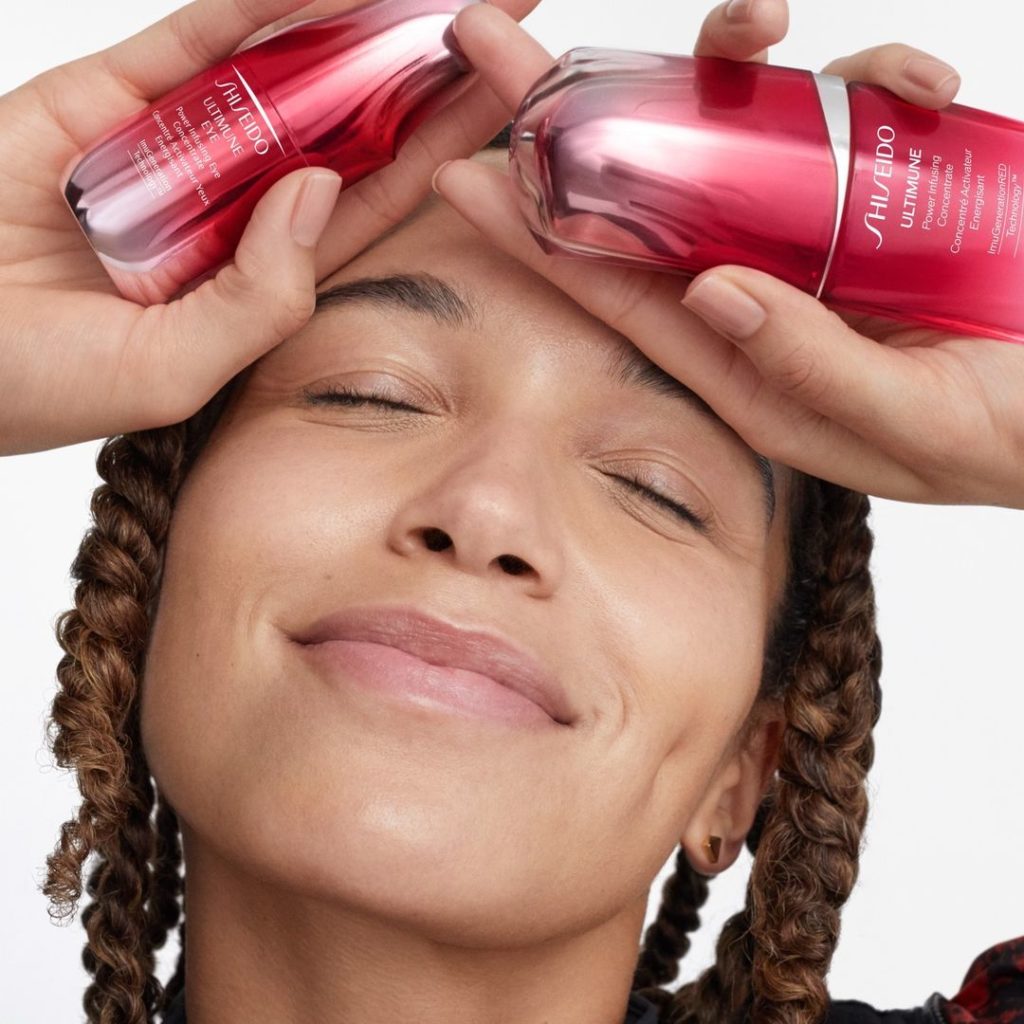 The perfect skin care pair. Empower healthy vibrant skin in two simple steps wit...